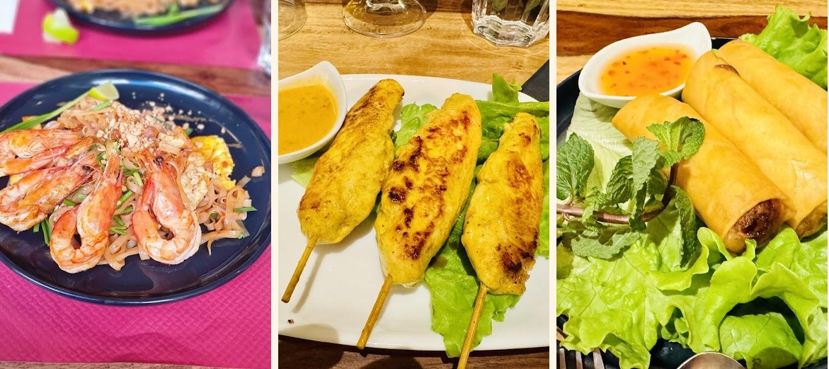 UBON THAÏ RESTAURANT - Gallery Image 3