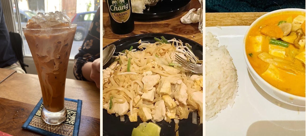 UBON THAÏ RESTAURANT - Gallery Image 4