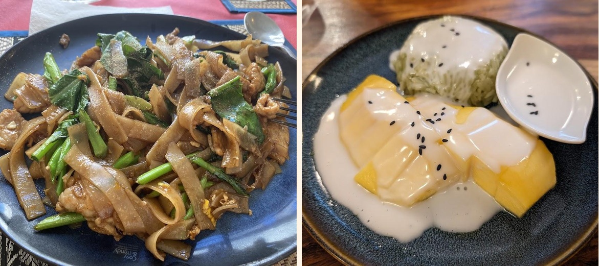 UBON THAÏ RESTAURANT - Gallery Image 6