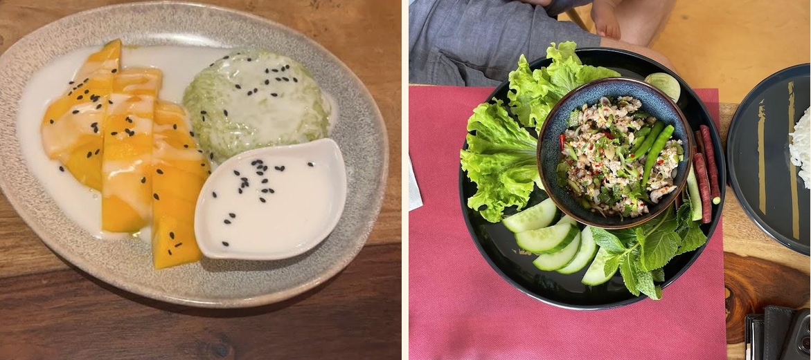 UBON THAÏ RESTAURANT - Gallery Image 7